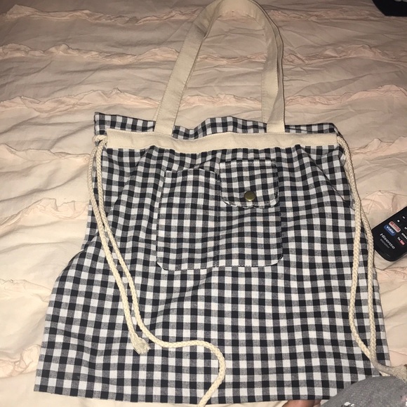 Tote bag - Picture 1 of 1